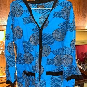 Sears and Roebuck (Vintage) Blouse